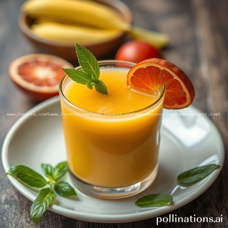 Rahasia Resep Anti Gagal cara membuat jus pinang muda untuk wanita - Resep Minuman .