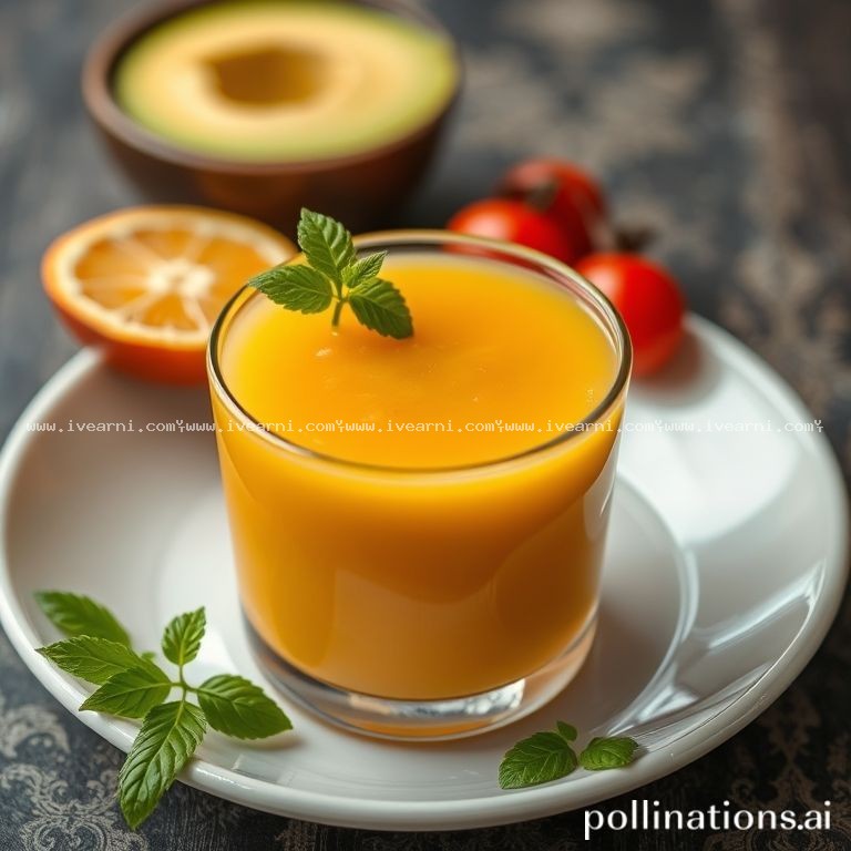 Rahasia Resep Anti Gagal cara membuat jus timun dan jeruk nipis untuk diet - Resep Minuman .