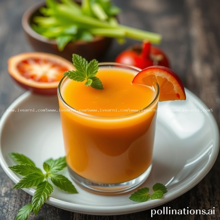 Rahasia Resep Anti Gagal cara membuat jus timun untuk diet - Resep Minuman .