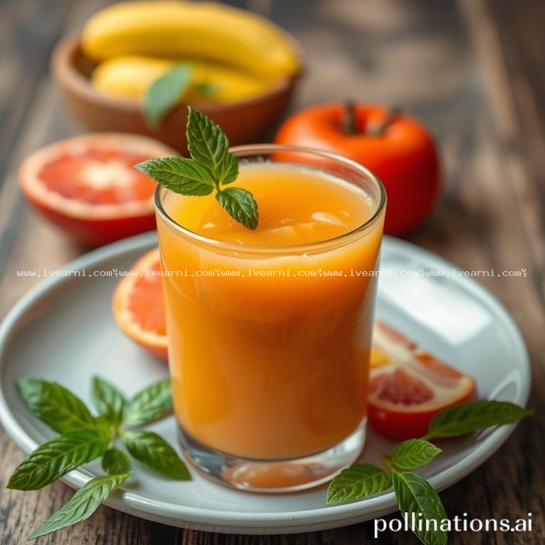 Rahasia Resep Anti Gagal cara membuat jus tomat untuk diabetes - Resep Minuman .