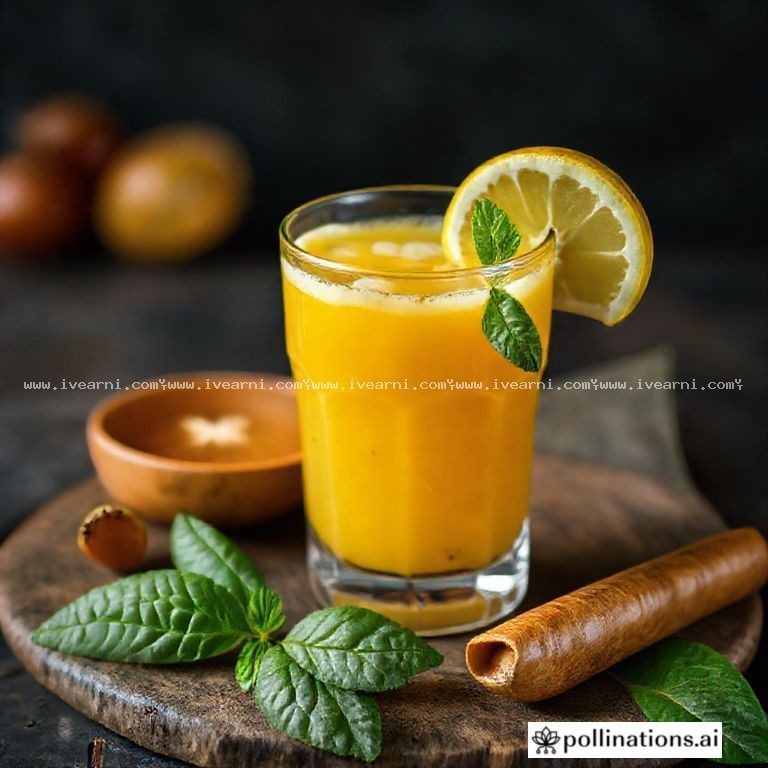 Rahasia Resep Anti Gagal cara membuat jus tomat yang benar dan sehat - Resep Minuman .