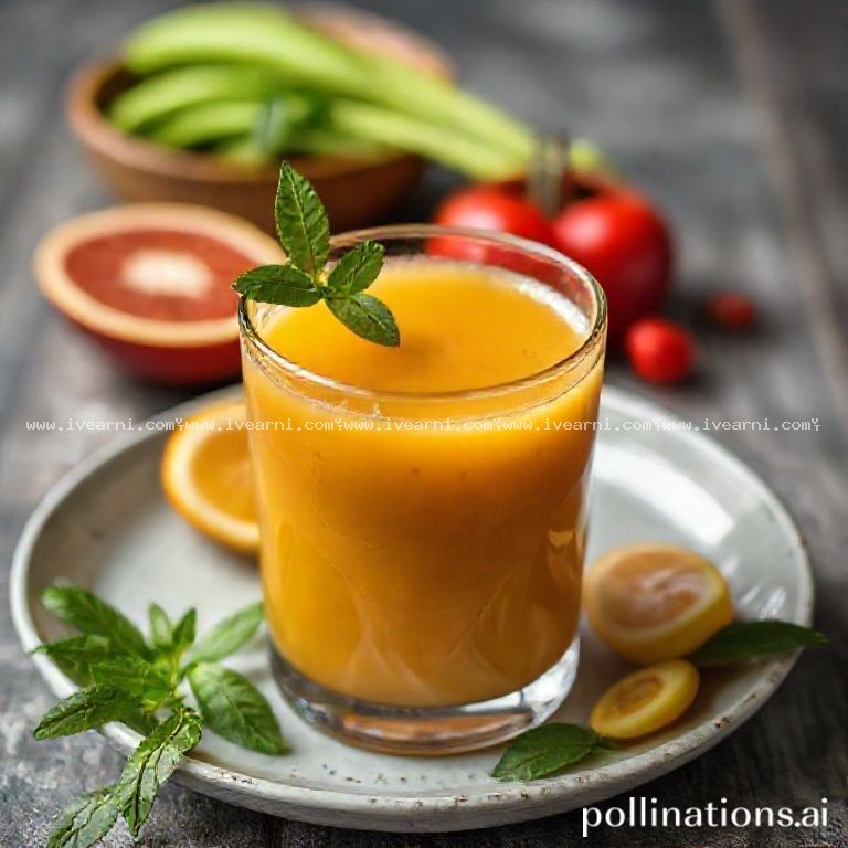 Rahasia Resep Anti Gagal cara membuat jus untuk diabetes - Resep Minuman .