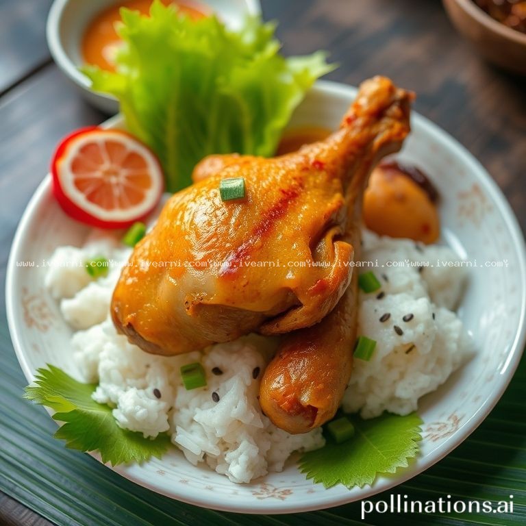 Rahasia Resep Anti Gagal cara membuat kaldu ayam bening - Aneka Soto .