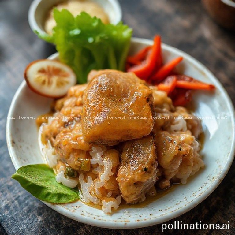 Rahasia Resep Anti Gagal cara membuat kering kentang - Masakan Tradisional .