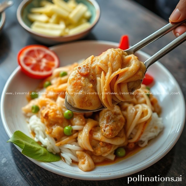 Rahasia Resep Anti Gagal cara membuat masakan rendang - Rendang .