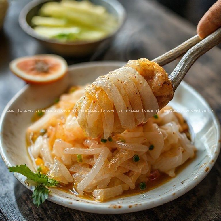 Rahasia Resep Anti Gagal cara membuat piscok - Resep Camilan .