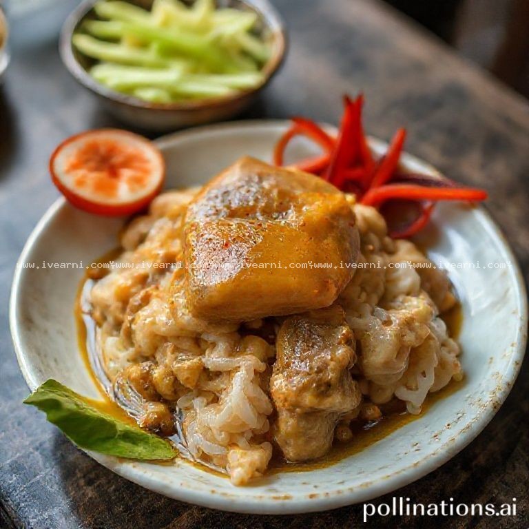 Rahasia Resep Anti Gagal cara membuat rendang ati sapi - Rendang .