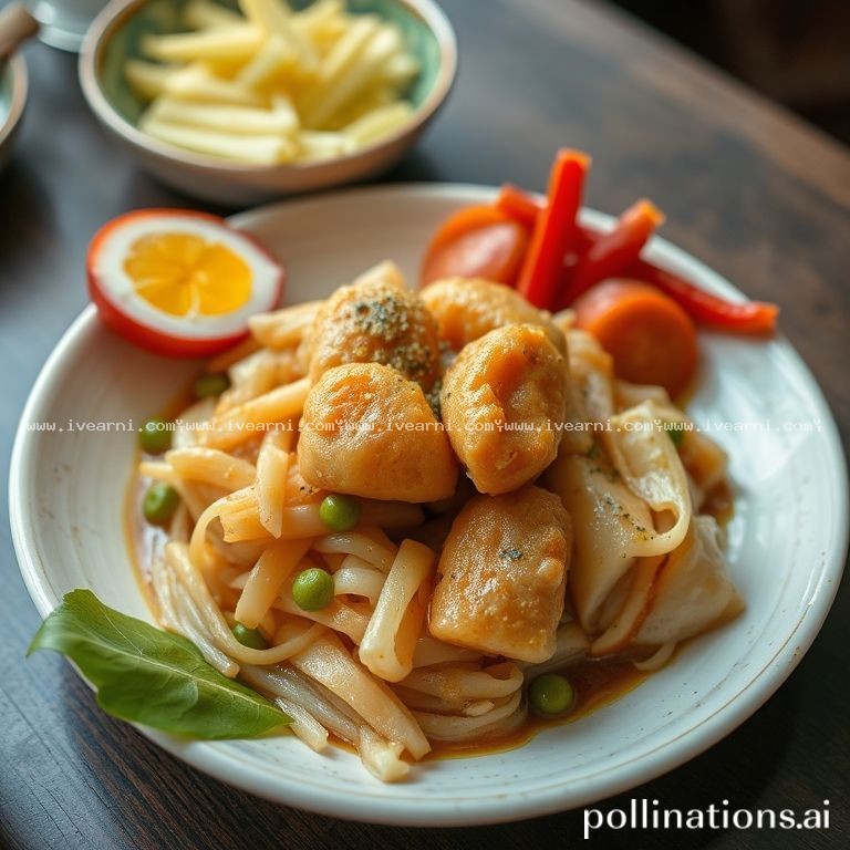 Rahasia Resep Anti Gagal cara membuat rendang belut - Rendang .