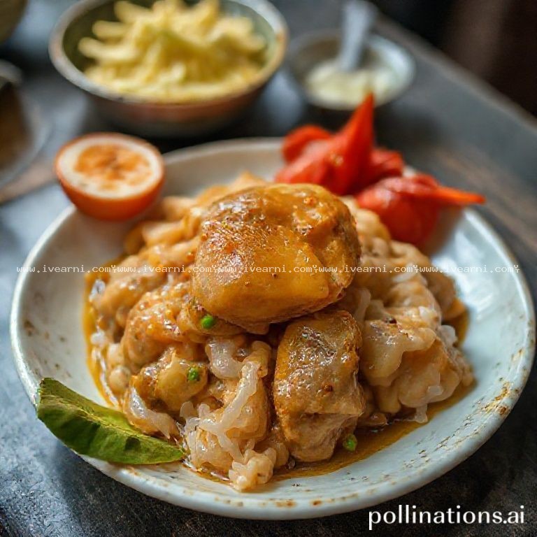 Rahasia Resep Anti Gagal cara membuat rendang daging empuk - Rendang .