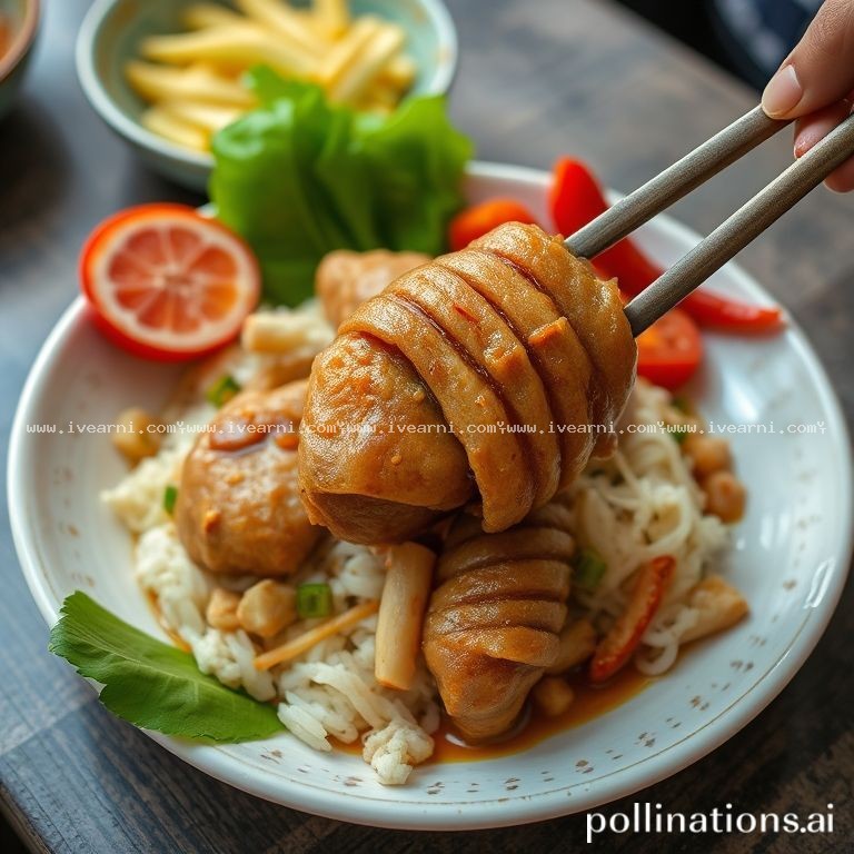 Rahasia Resep Anti Gagal cara membuat rendang daging sapi - Rendang .