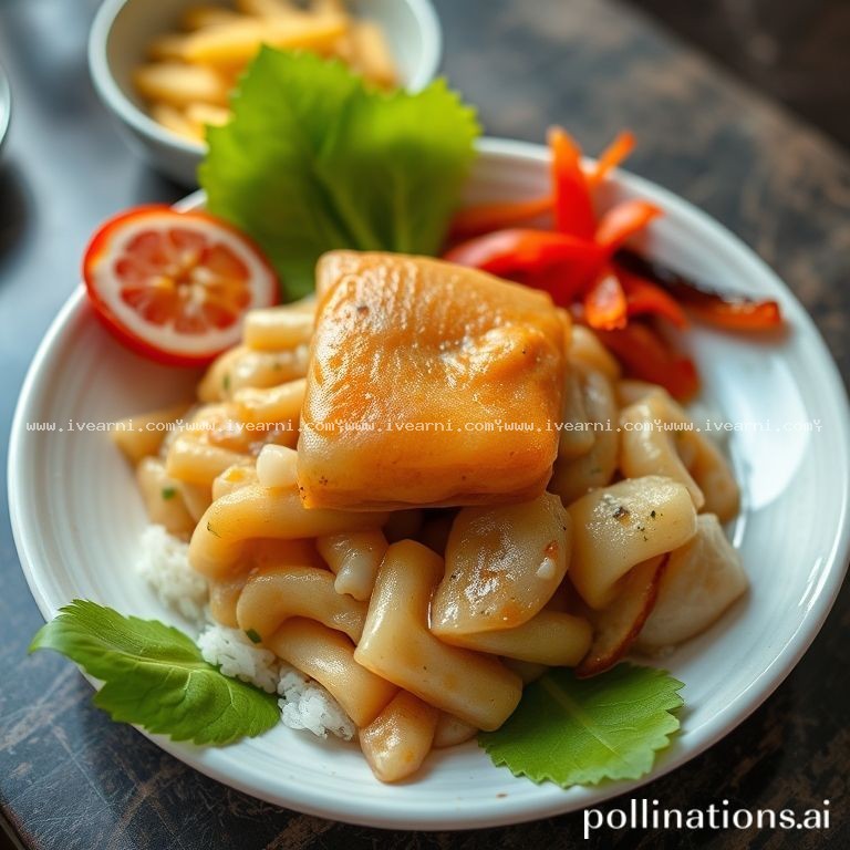 Rahasia Resep Anti Gagal cara membuat rendang enak - Rendang .