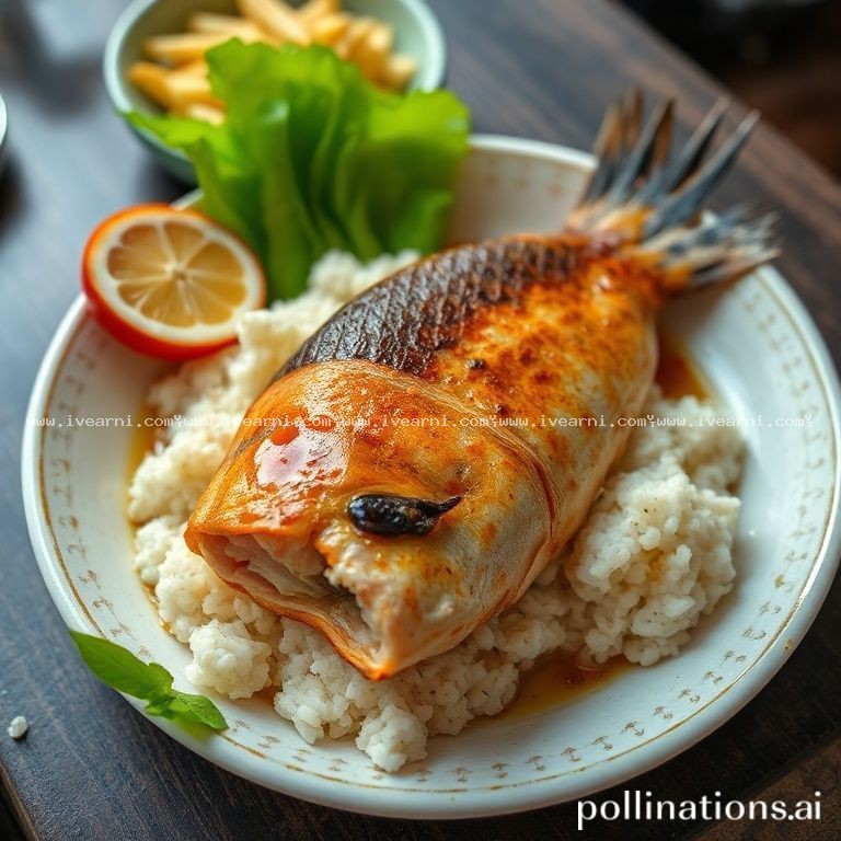 Rahasia Resep Anti Gagal cara membuat rendang ikan tongkol - Rendang .