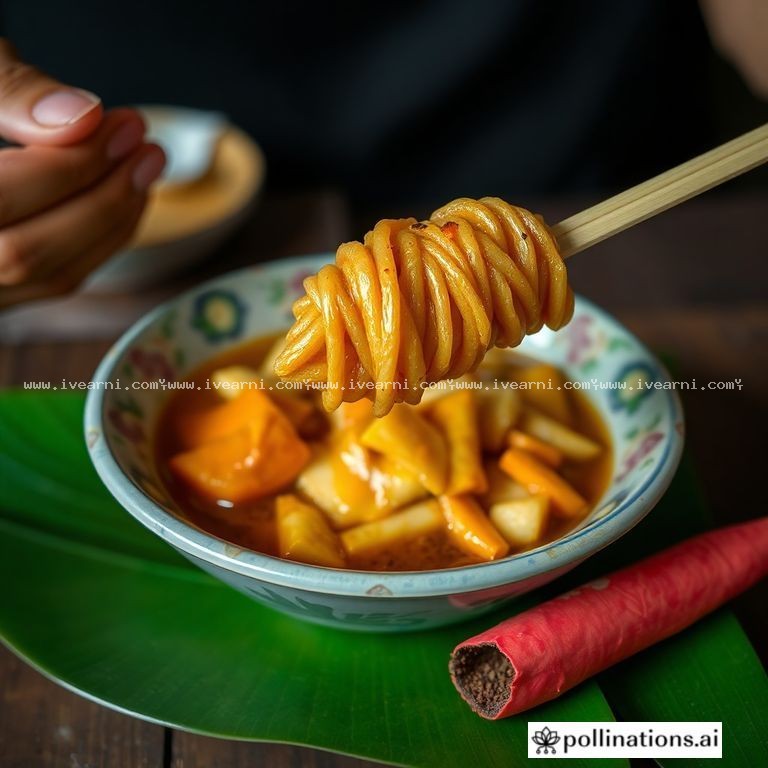 Rahasia Resep Anti Gagal cara membuat rendang kambing empuk - Rendang .