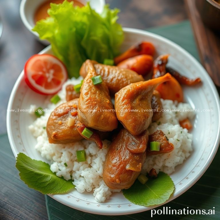 Rahasia Resep Anti Gagal cara membuat rendang kelapa sangrai - Rendang .