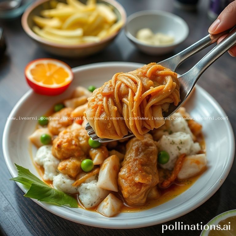 Rahasia Resep Anti Gagal cara membuat rendang lokan - Rendang .