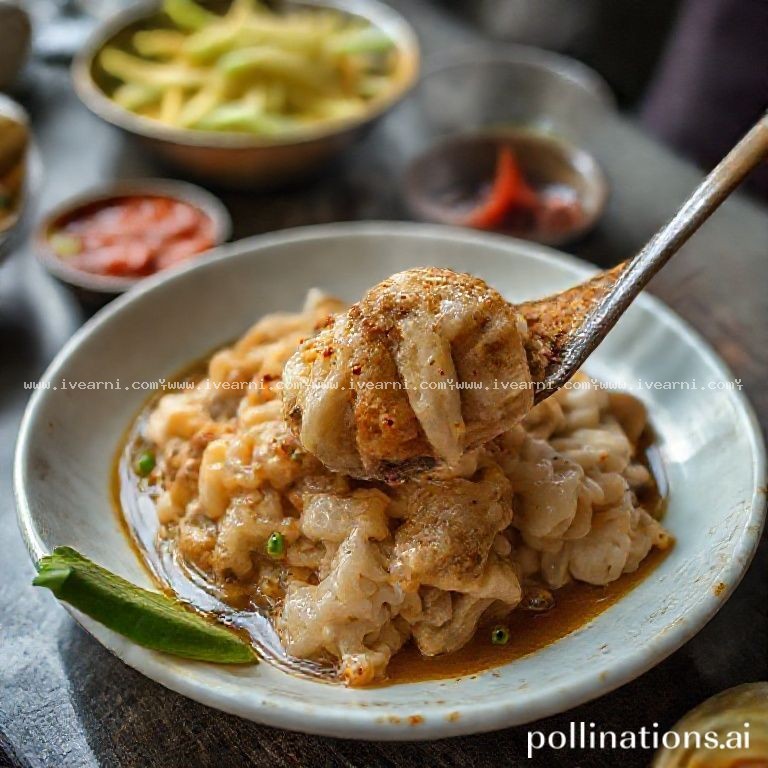 Rahasia Resep Anti Gagal cara membuat rendang sapi - Rendang .
