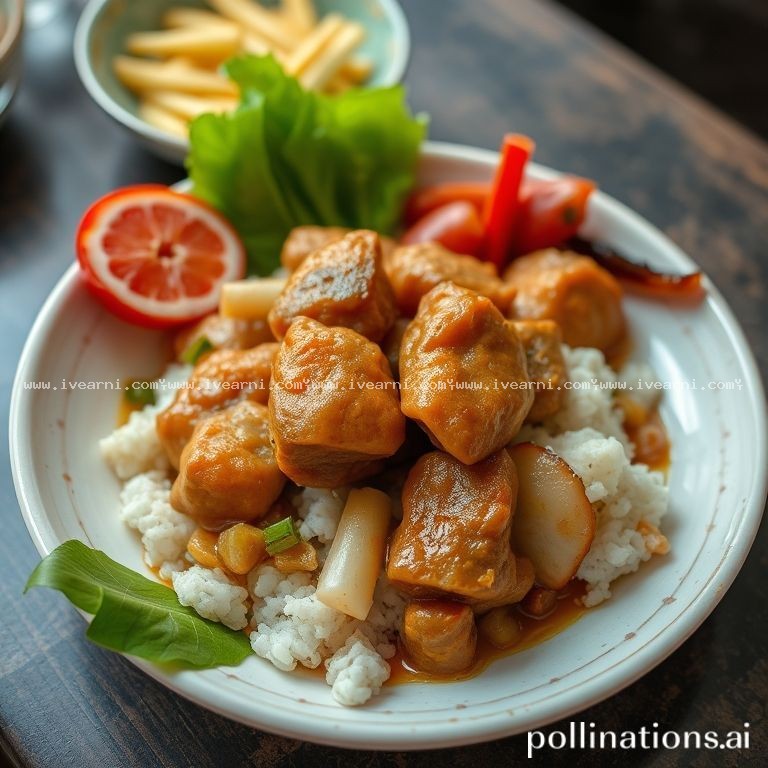 Rahasia Resep Anti Gagal cara membuat rendang sapi sederhana - Rendang .