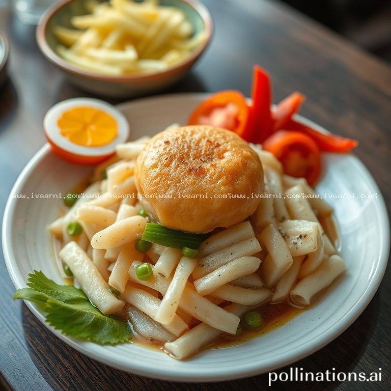 Rahasia Resep Anti Gagal cara membuat sarapan - Menu Sarapan .