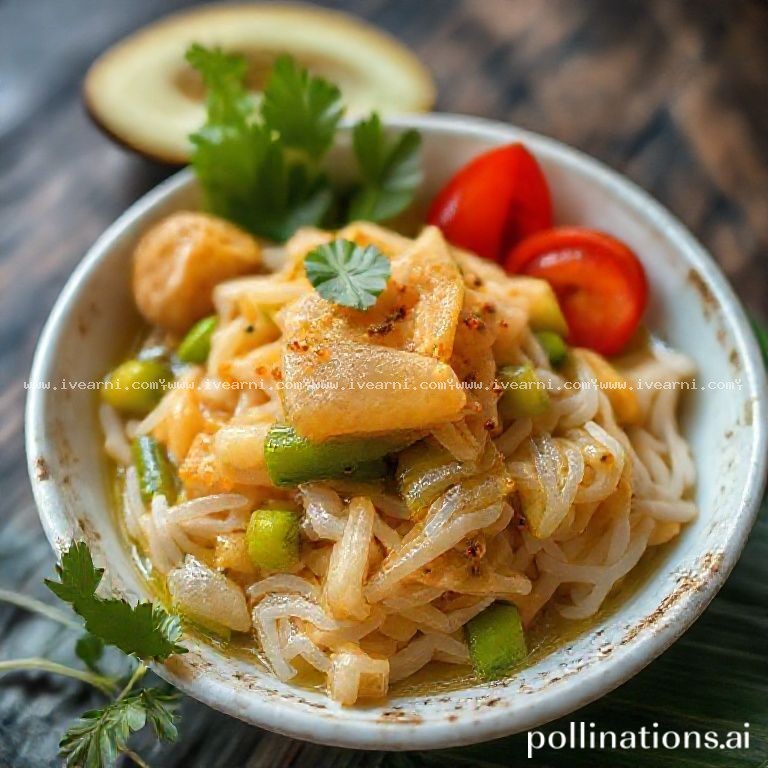 Rahasia Resep Anti Gagal cara membuat sayur asem - Masakan Tradisional .