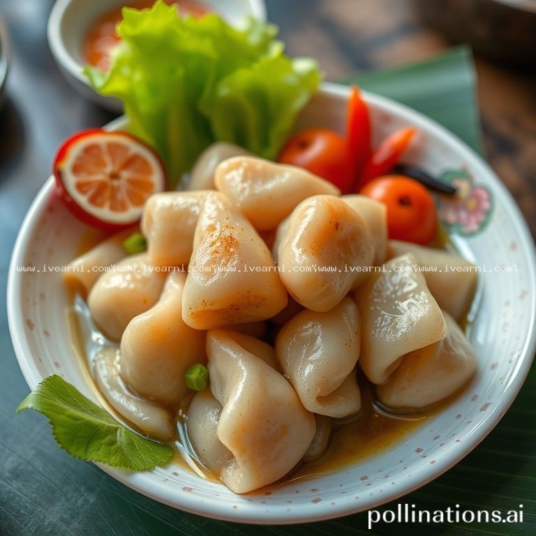 Rahasia Resep Anti Gagal cara membuat sop kaki sapi kuah bening - Aneka Soto .