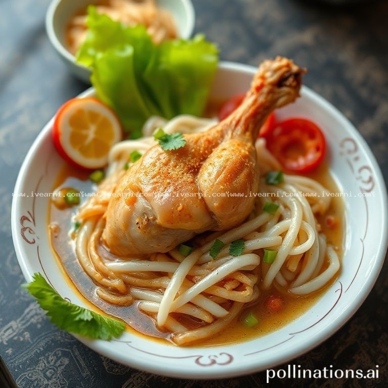 Rahasia Resep Anti Gagal cara membuat soto ayam bening enak - Aneka Soto .