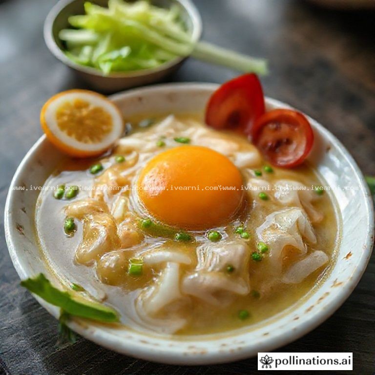 Rahasia Resep Anti Gagal cara membuat soto bening solo - Aneka Soto .