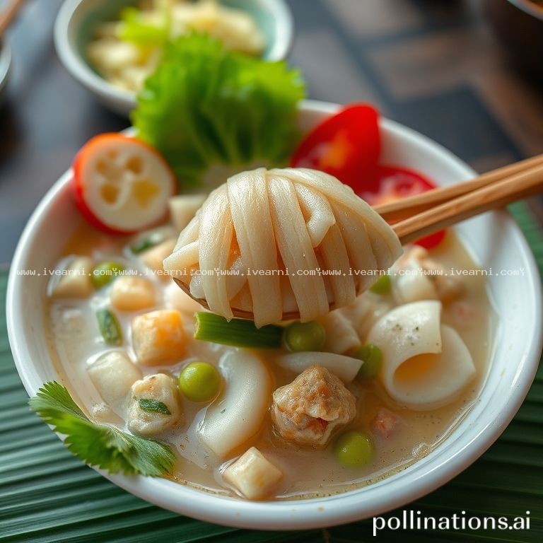 Rahasia Resep Anti Gagal cara membuat soto ceker bening - Aneka Soto .