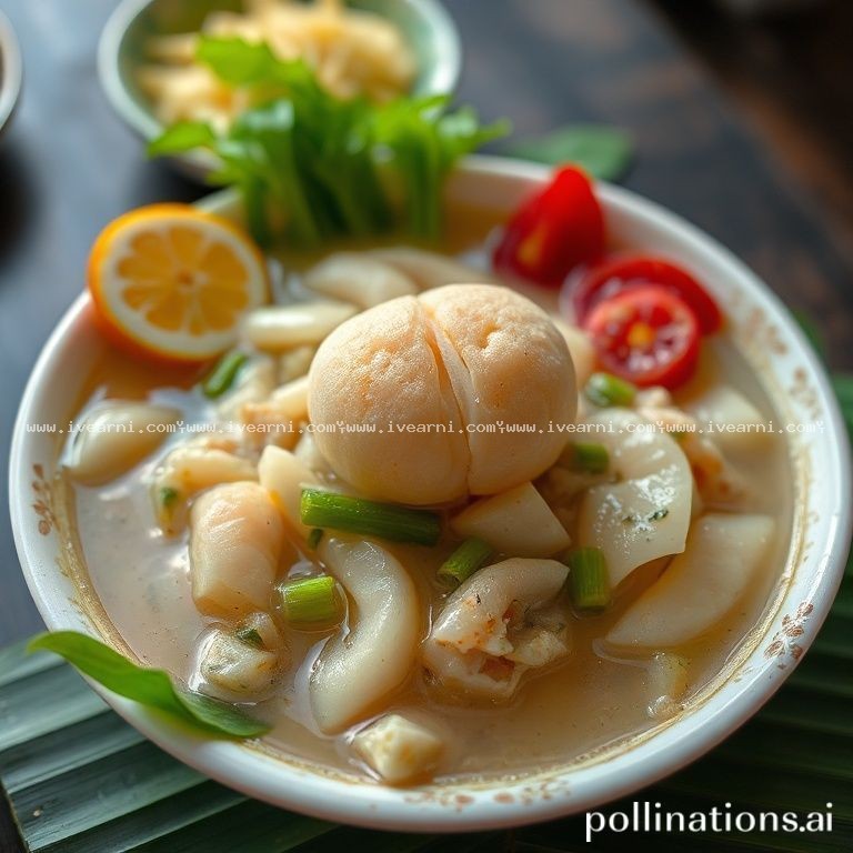 Rahasia Resep Anti Gagal cara membuat soto ceker kuah bening - Aneka Soto .