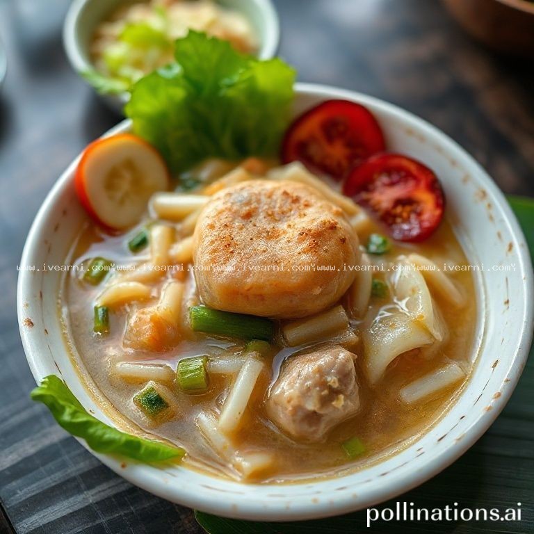 Rahasia Resep Anti Gagal cara membuat soto daging bening betawi - Aneka Soto .