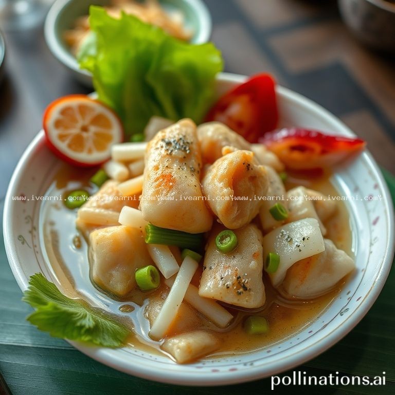 Rahasia Resep Anti Gagal cara membuat soto daging sapi bening - Aneka Soto .