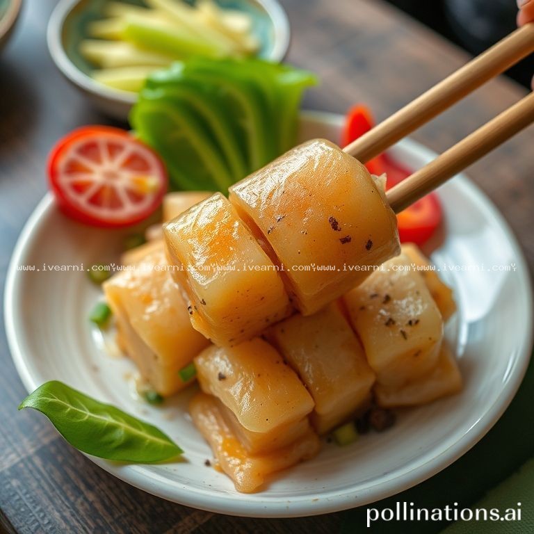 Rahasia Resep Anti Gagal cara membuat stik kentang - Masakan Tradisional .