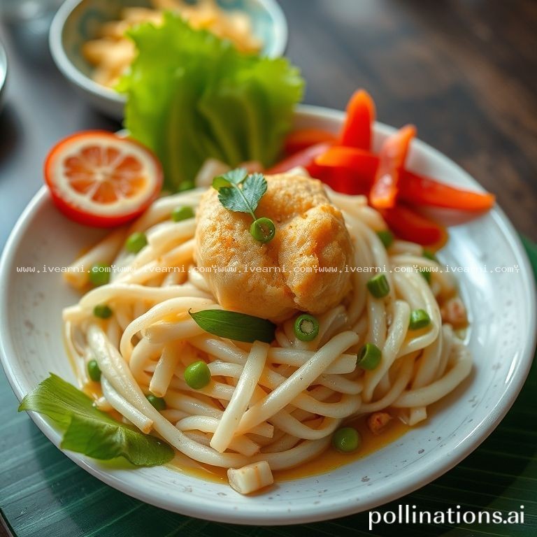 Rahasia Resep Anti Gagal cara membuat wajik - Masakan Tradisional .