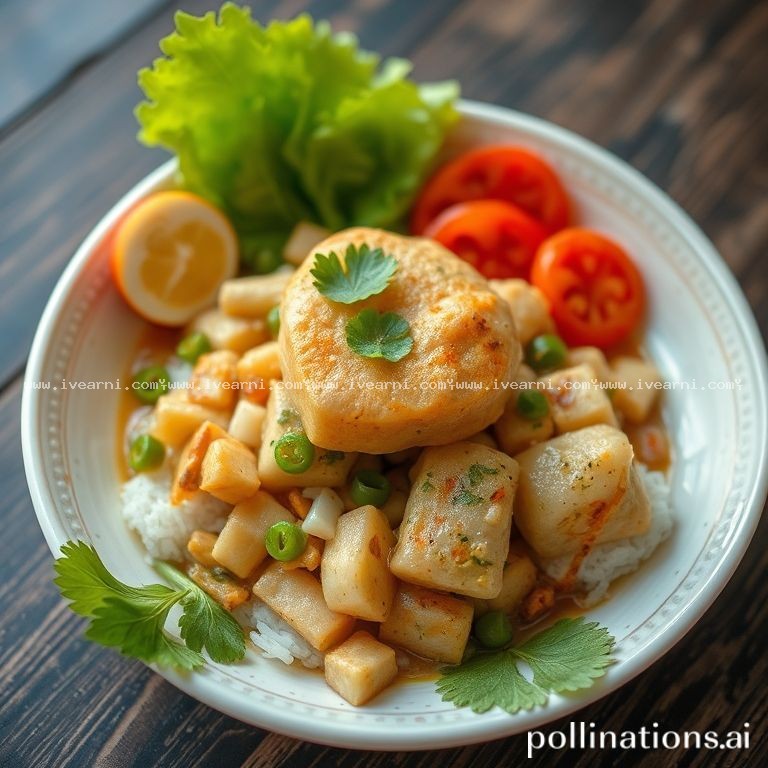 Rahasia Resep Anti Gagal cara memulai vegetarian - Vegetarian .