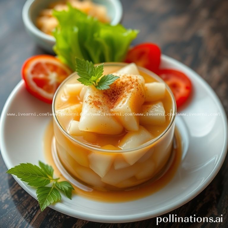 Rahasia Resep Anti Gagal cara menyimpan jus di kulkas - Resep Minuman .