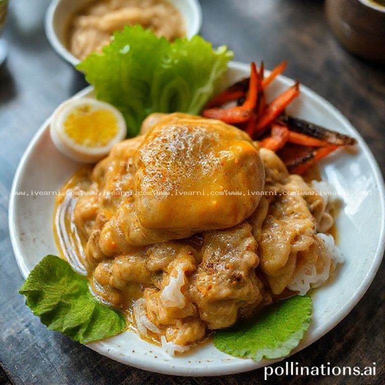 Rahasia Resep Anti Gagal cara menyimpan rendang tanpa kulkas - Rendang .