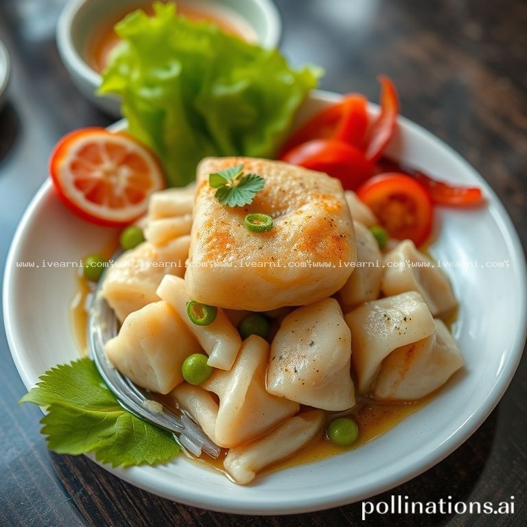 Rahasia Resep Anti Gagal cara rebus iga - Sop Iga .