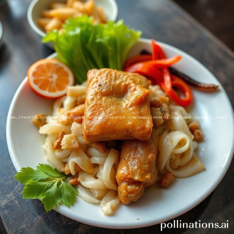 Rahasia Resep Anti Gagal cara rendang daging sapi - Rendang .