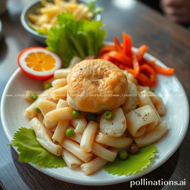 Rahasia Resep Anti Gagal cara sarapan pagi yang sehat - Menu Sarapan .