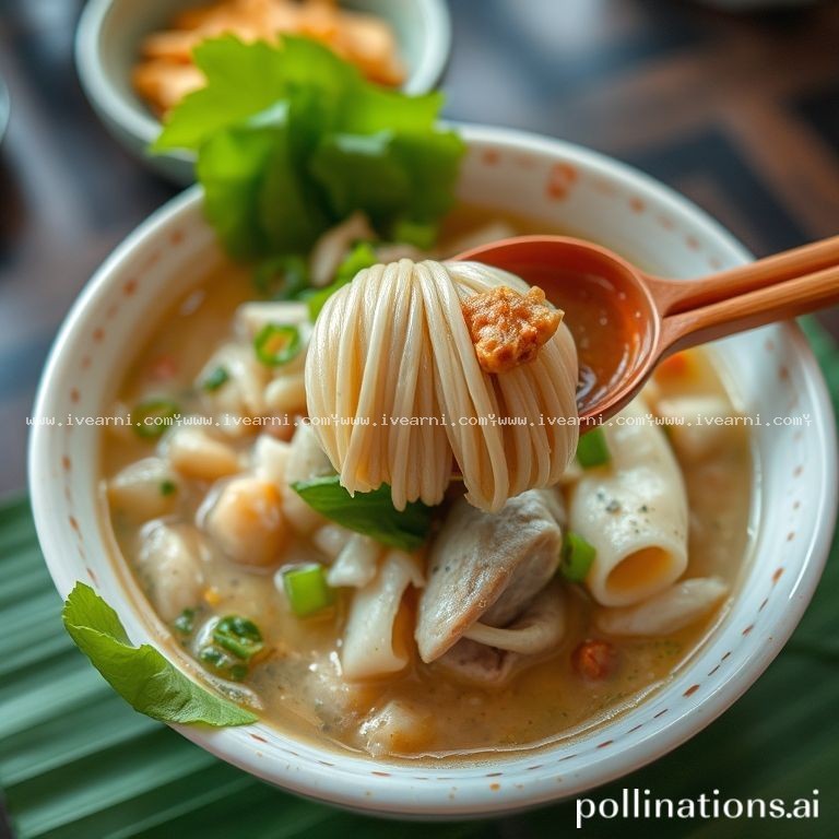 Rahasia Resep Anti Gagal cara sop iga - Sop Iga .