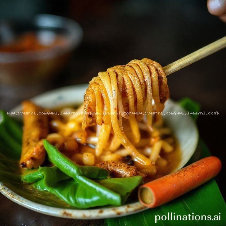 Rahasia Resep Anti Gagal ceker kecap - Ayam Goreng .