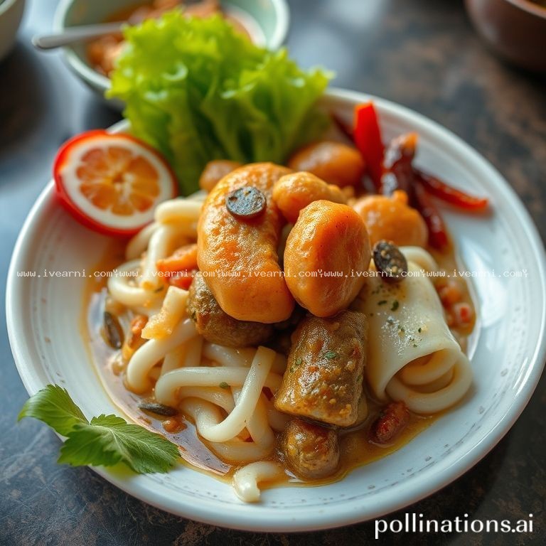 Rahasia Resep Anti Gagal ceker kecap pedas - Ayam Goreng .