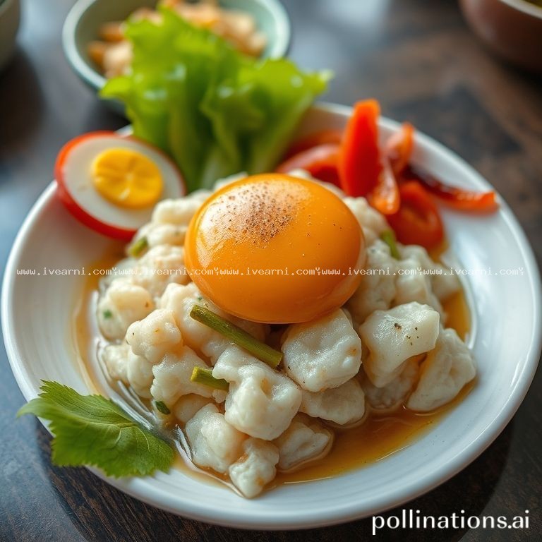 Rahasia Resep Anti Gagal ceker kuah bening - Aneka Soto .