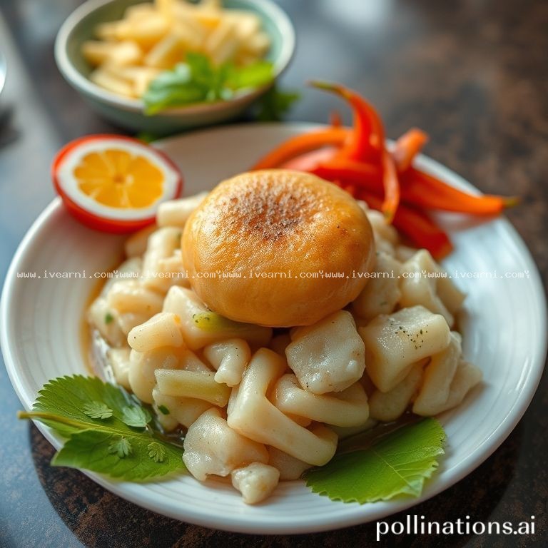 Rahasia Resep Anti Gagal cemilan buat sarapan pagi - Menu Sarapan .