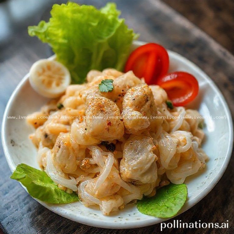 Rahasia Resep Anti Gagal cemilan sehat untuk diet - Resep Camilan .