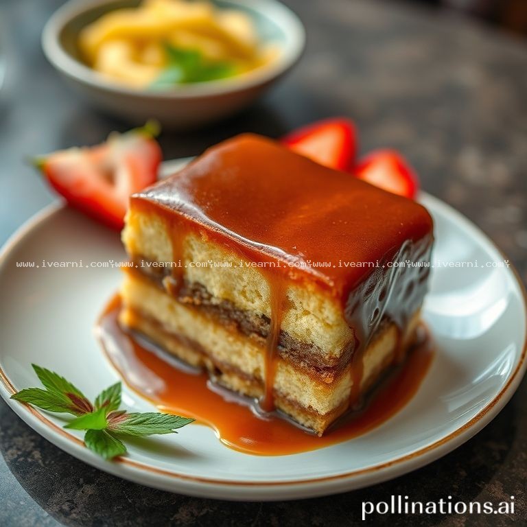 Rahasia Resep Anti Gagal cetakan lava cake - Dessert .