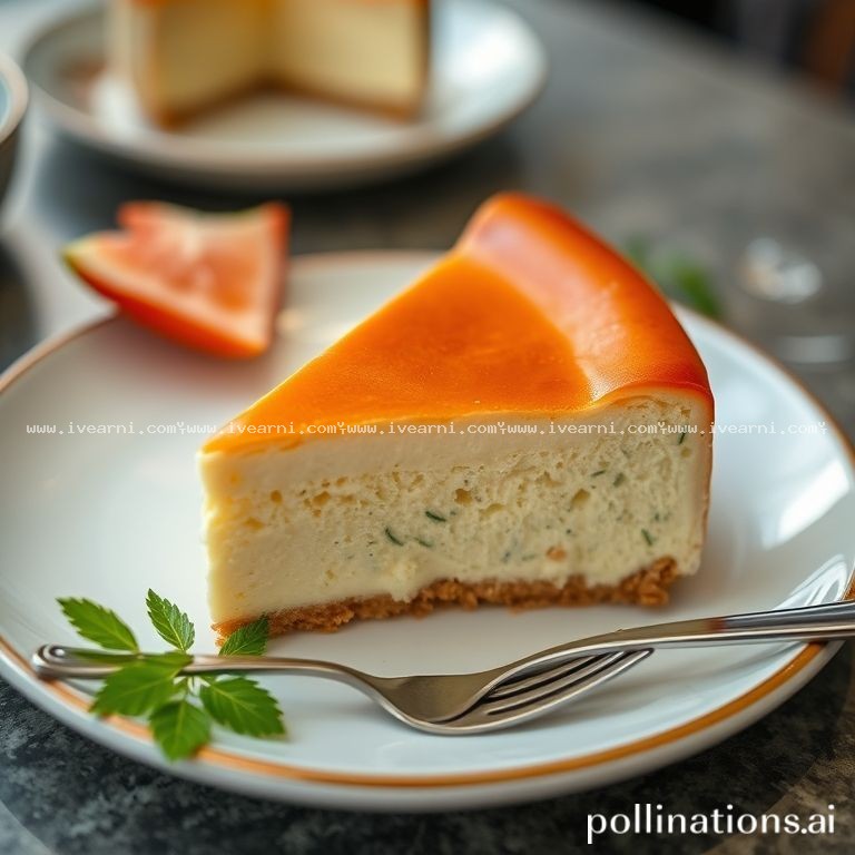 Rahasia Resep Anti Gagal cheesecake ikea - Dessert .