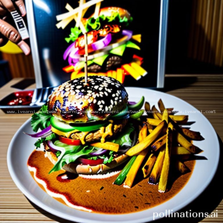 Rahasia Resep Anti Gagal chicken burger mcdonald's - Burger .