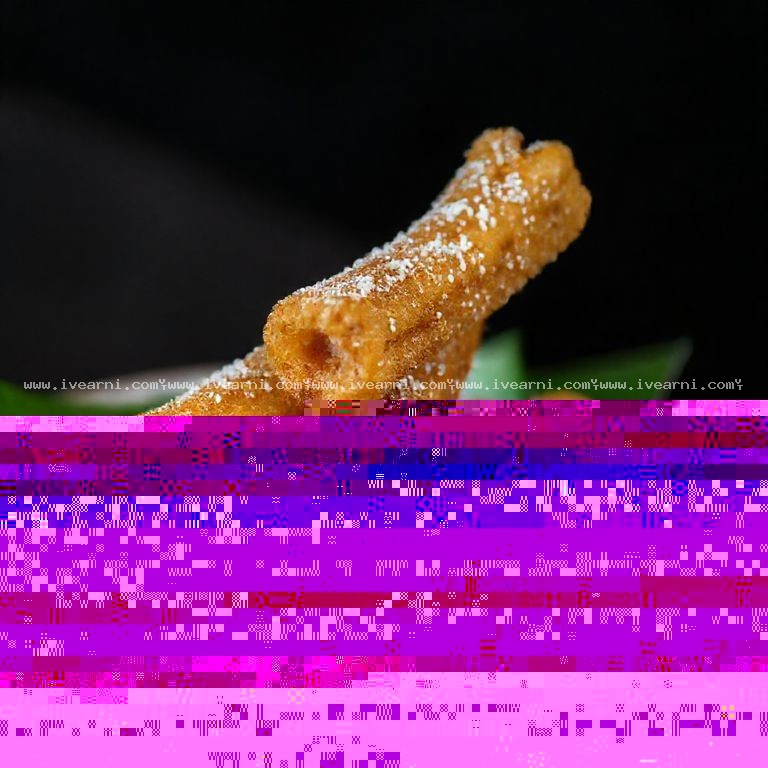 Rahasia Resep Anti Gagal churros dorados - Dessert .