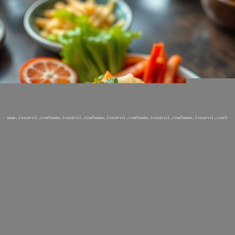 Rahasia Resep Anti Gagal cilok mercon - Sambel .