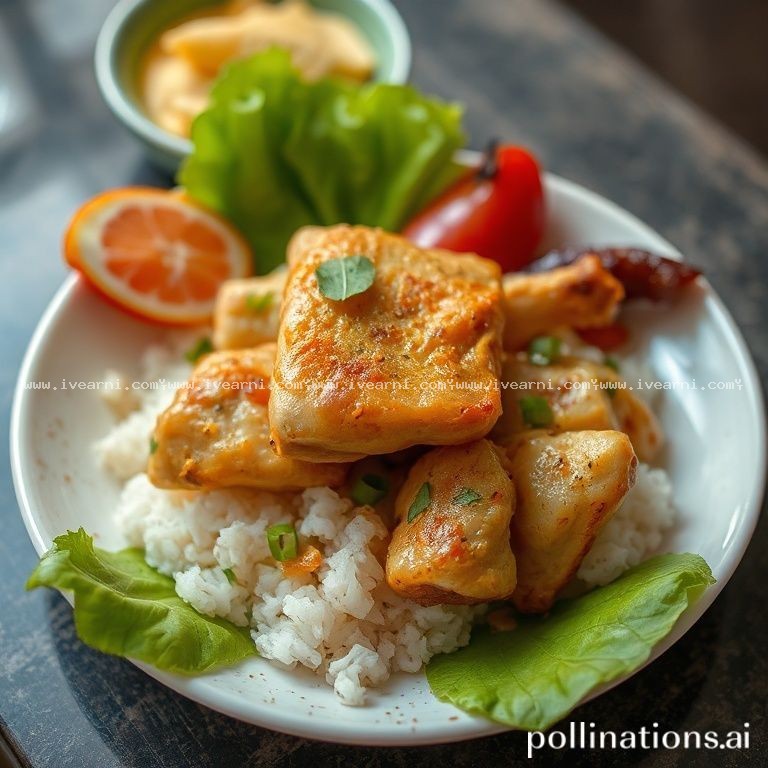 Rahasia Resep Anti Gagal cireng ayam suwir mercon - Sambel .